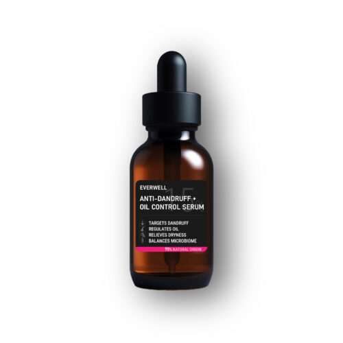 Anti-dandruff-Oil-Control-Serum Anti-Dandruff & Oil Control Serum